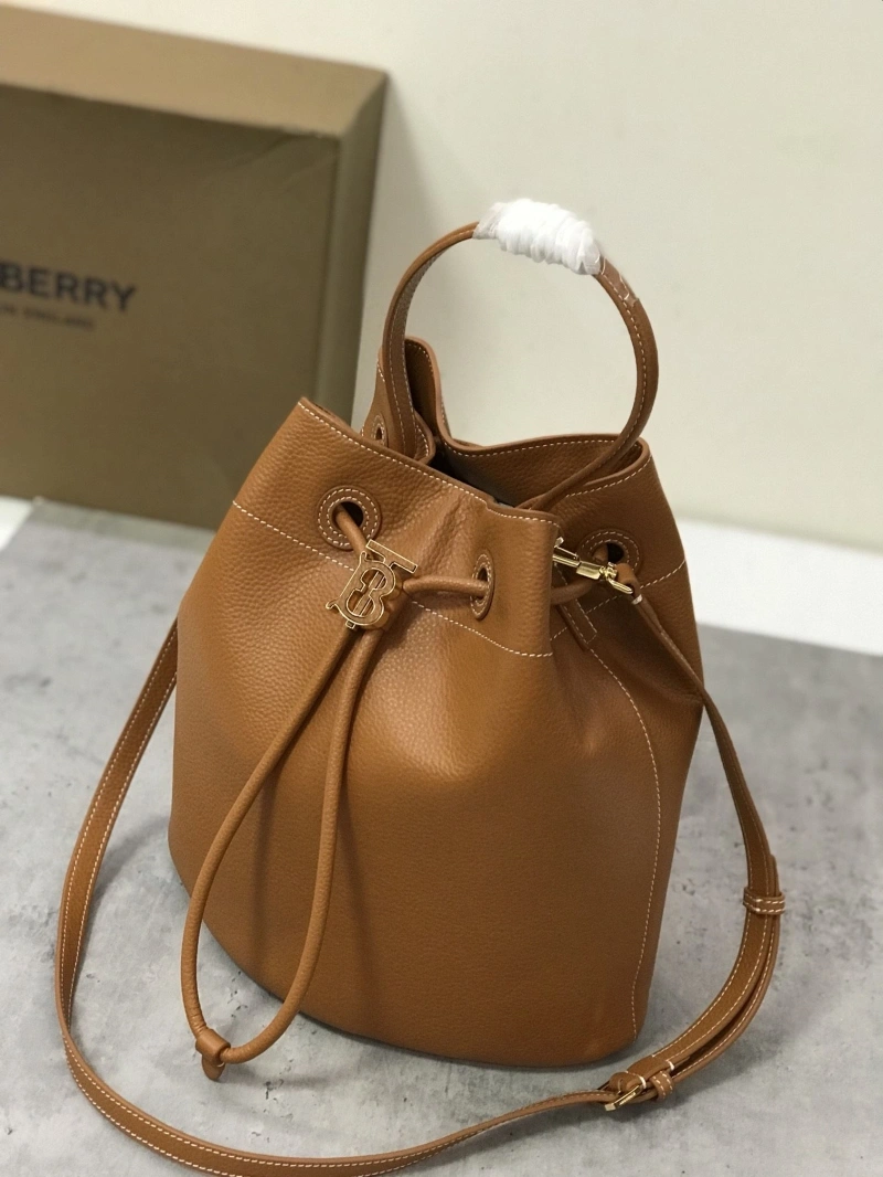 Burberry Bucket Bags 4237F-0319