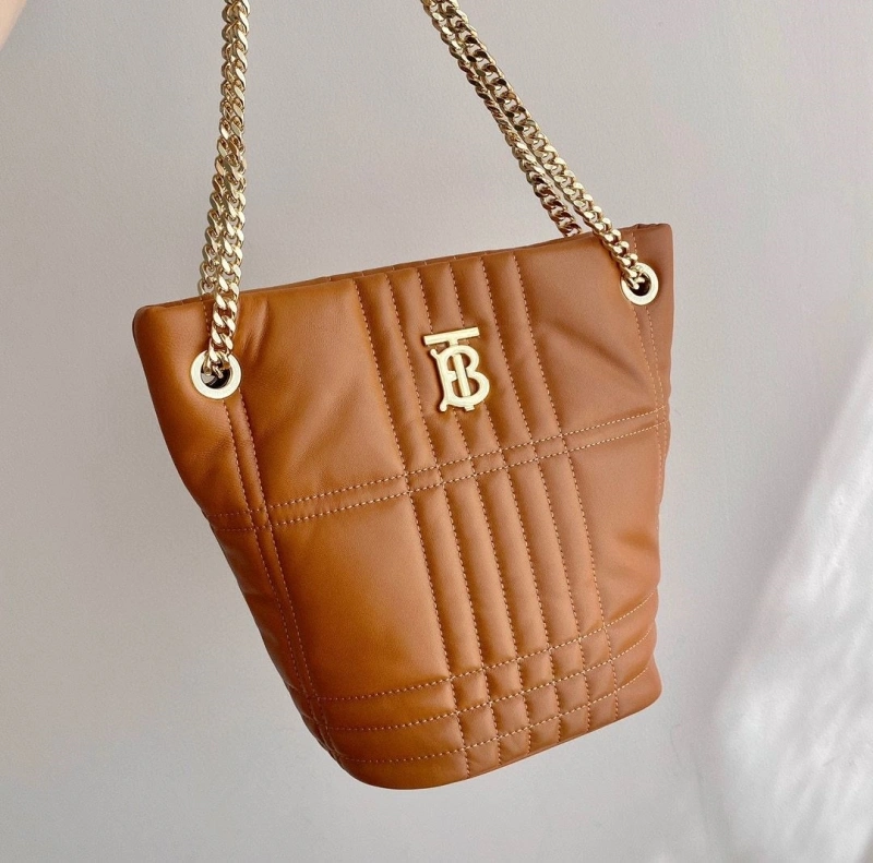 Burberry Shopping Bags 4237F-0322