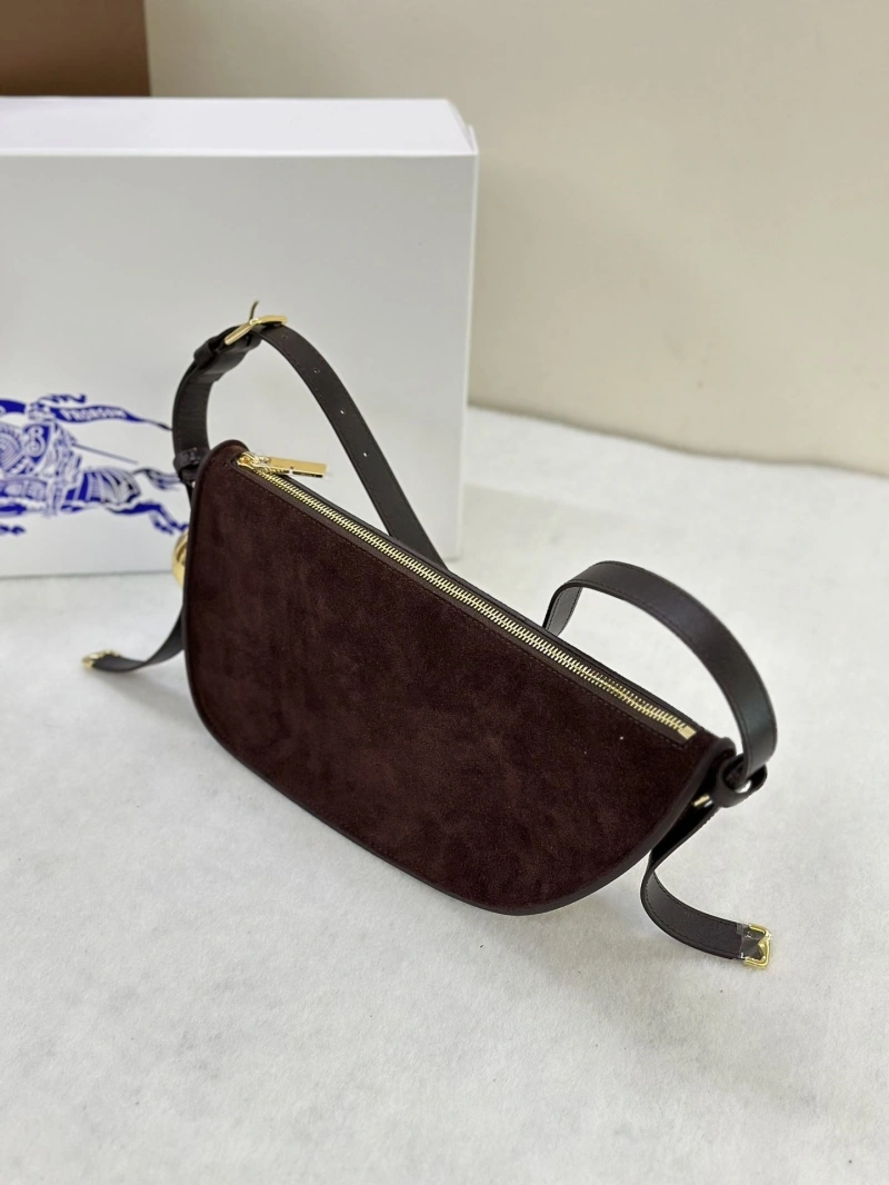 Burberry Top Handle Bags 4237F-0324