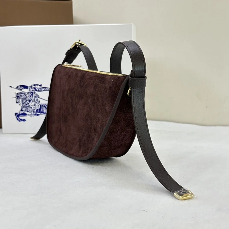 Burberry Top Handle Bags 4237F-0324