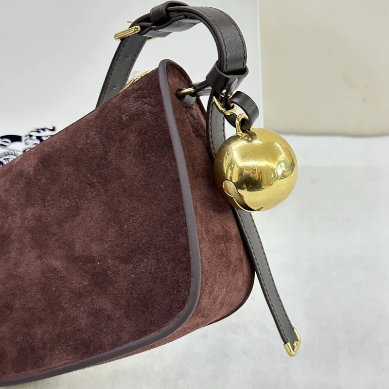 Burberry Top Handle Bags 4237F-0324