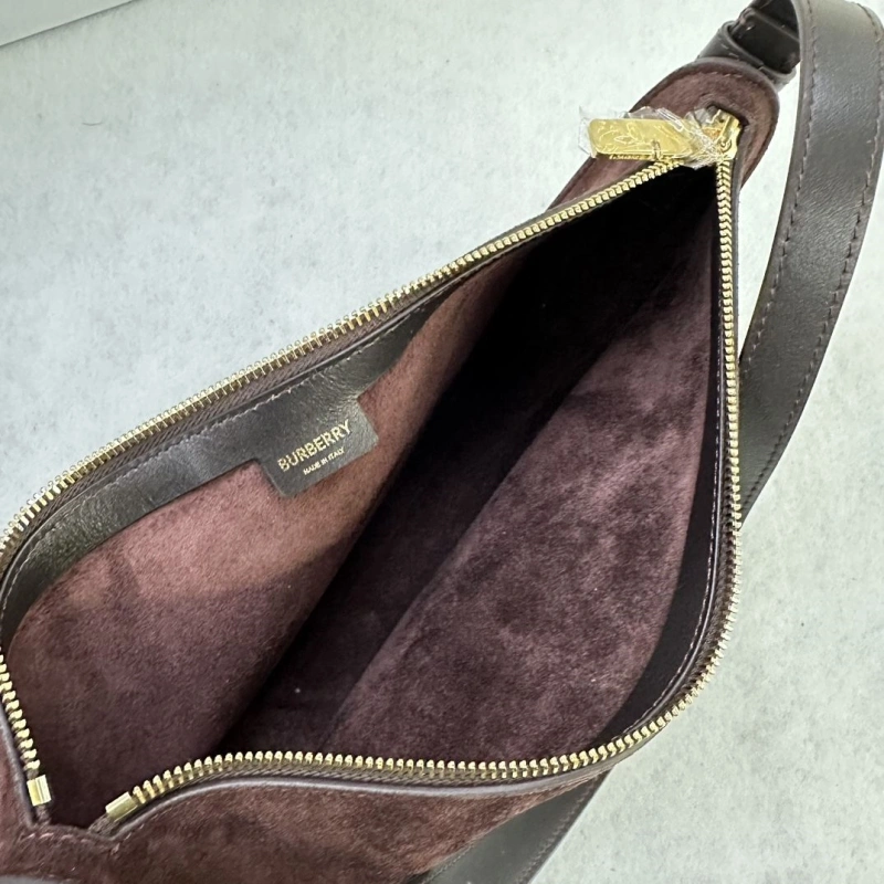 Burberry Top Handle Bags 4237F-0324