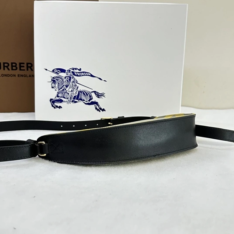 Burberry Top Handle Bags 4237F-0325