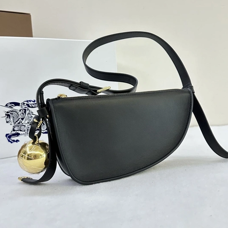 Burberry Top Handle Bags 4237F-0326
