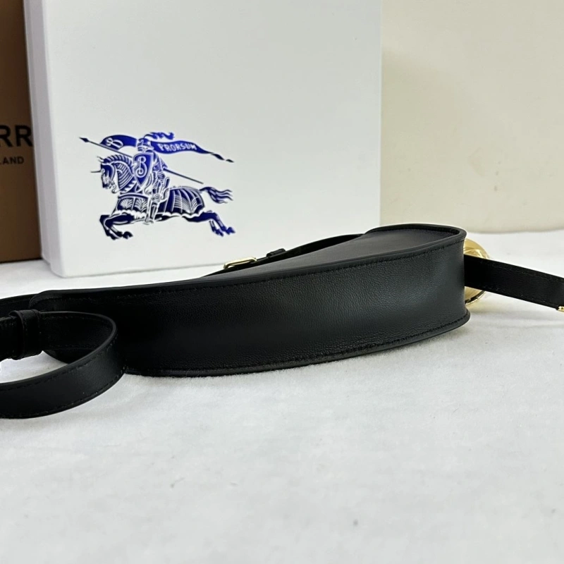 Burberry Top Handle Bags 4237F-0326