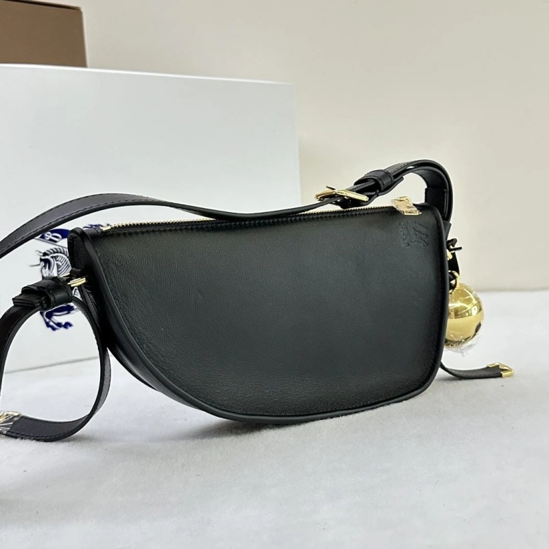 Burberry Top Handle Bags 4237F-0326