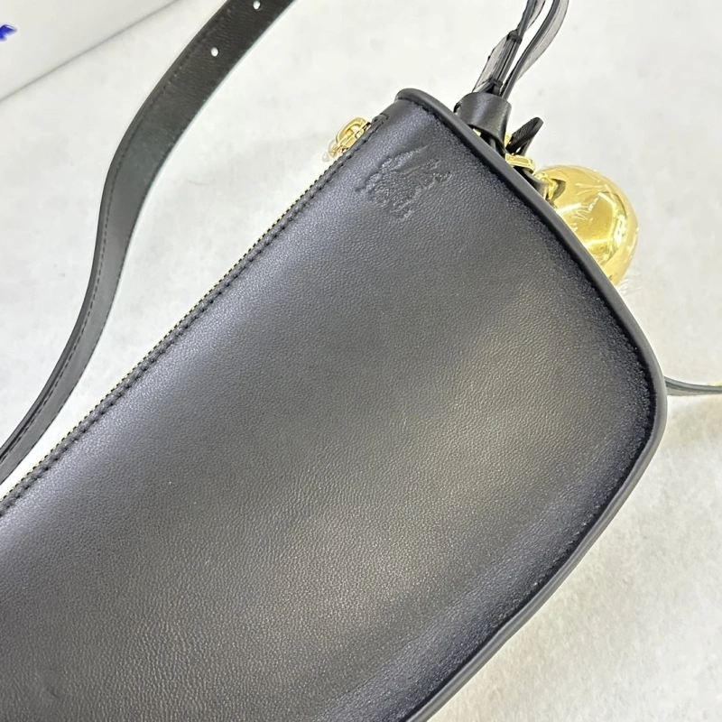 Burberry Top Handle Bags 4237F-0326