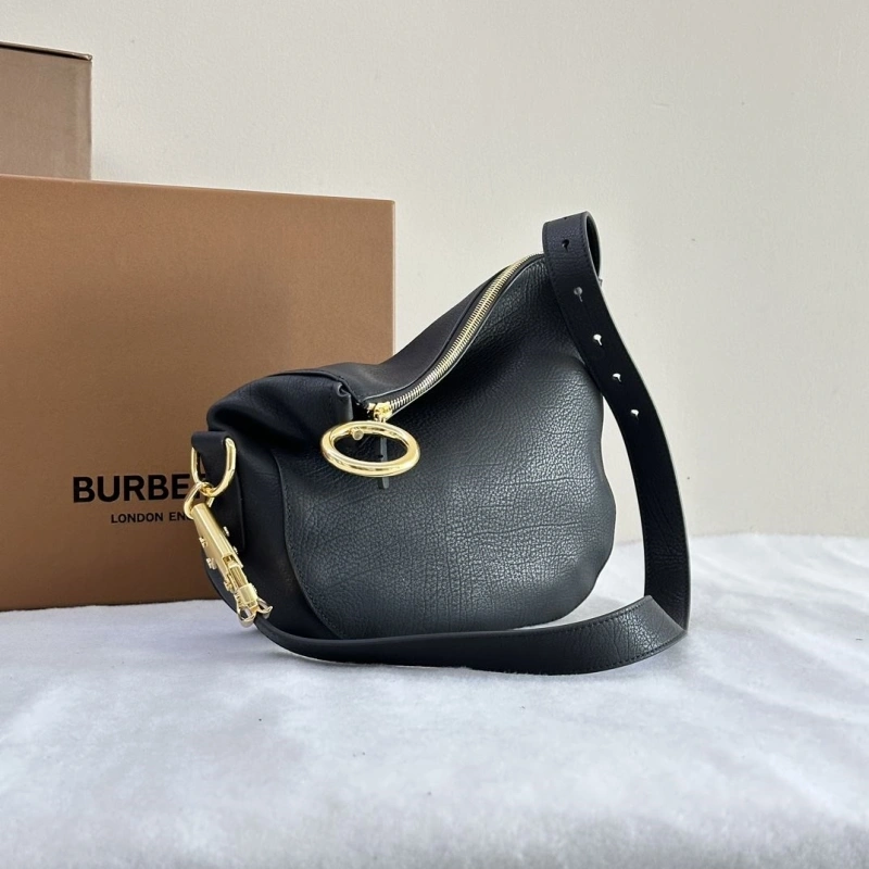 Burberry Top Handle Bags 4237F-0331
