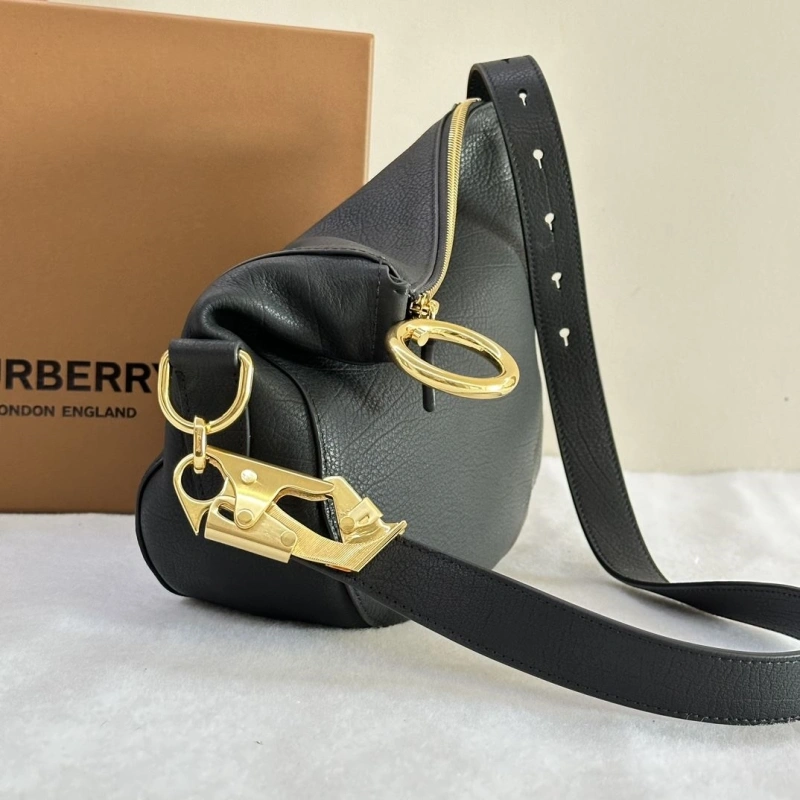 Burberry Top Handle Bags 4237F-0331