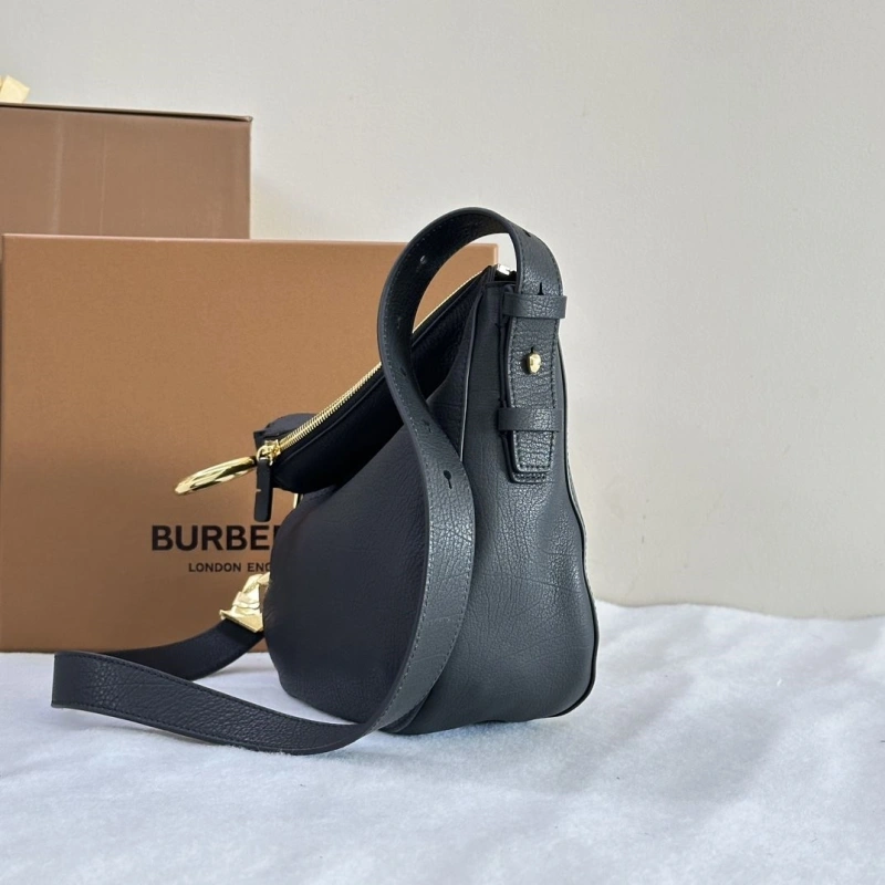 Burberry Top Handle Bags 4237F-0331