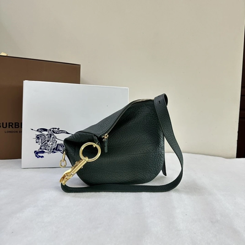 Burberry Top Handle Bags 4237F-0333