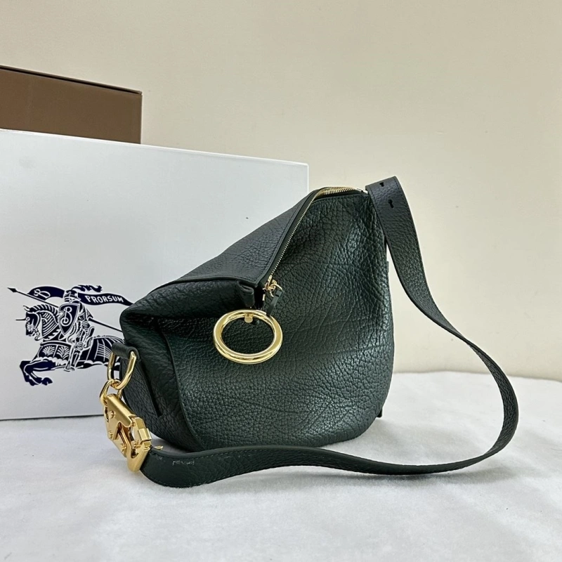 Burberry Top Handle Bags 4237F-0333
