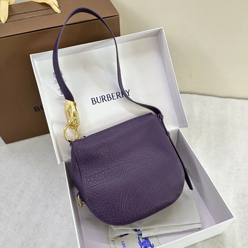 Burberry Top Handle Bags 4237F-0334