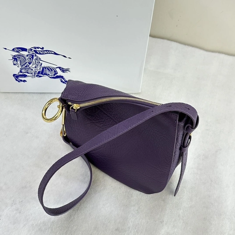 Burberry Top Handle Bags 4237F-0334