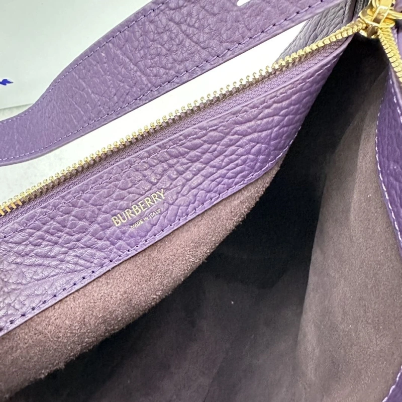 Burberry Top Handle Bags 4237F-0334