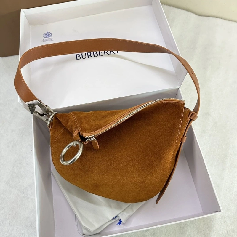 Burberry Top Handle Bags 4237F-0336