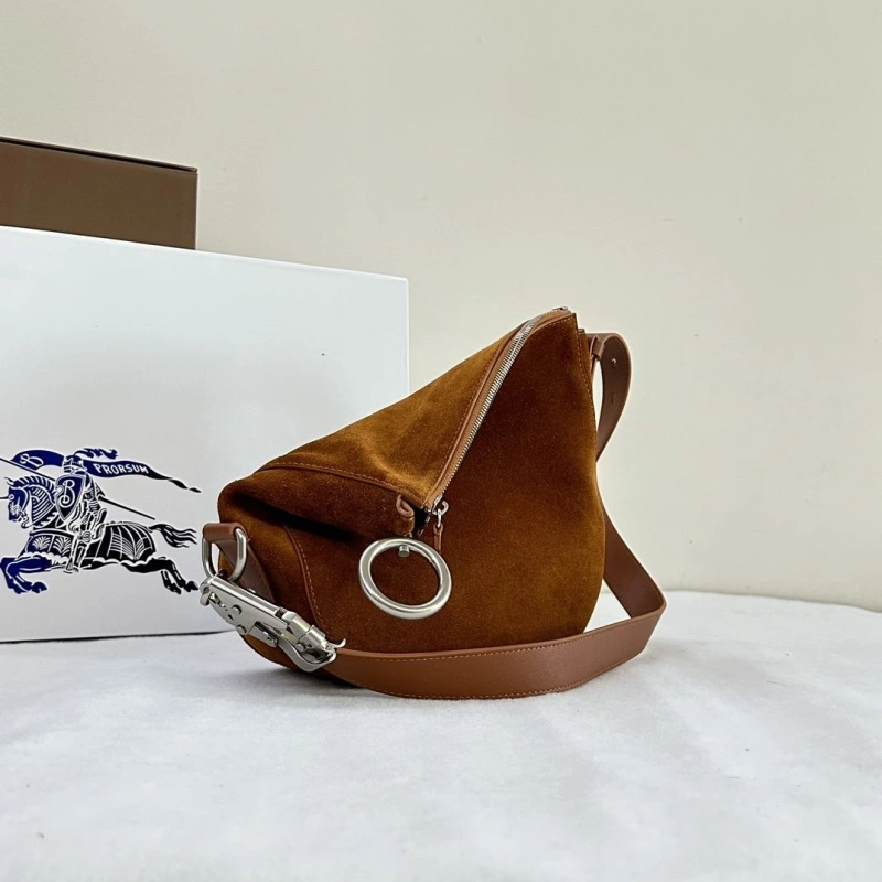 Burberry Top Handle Bags 4237F-0336