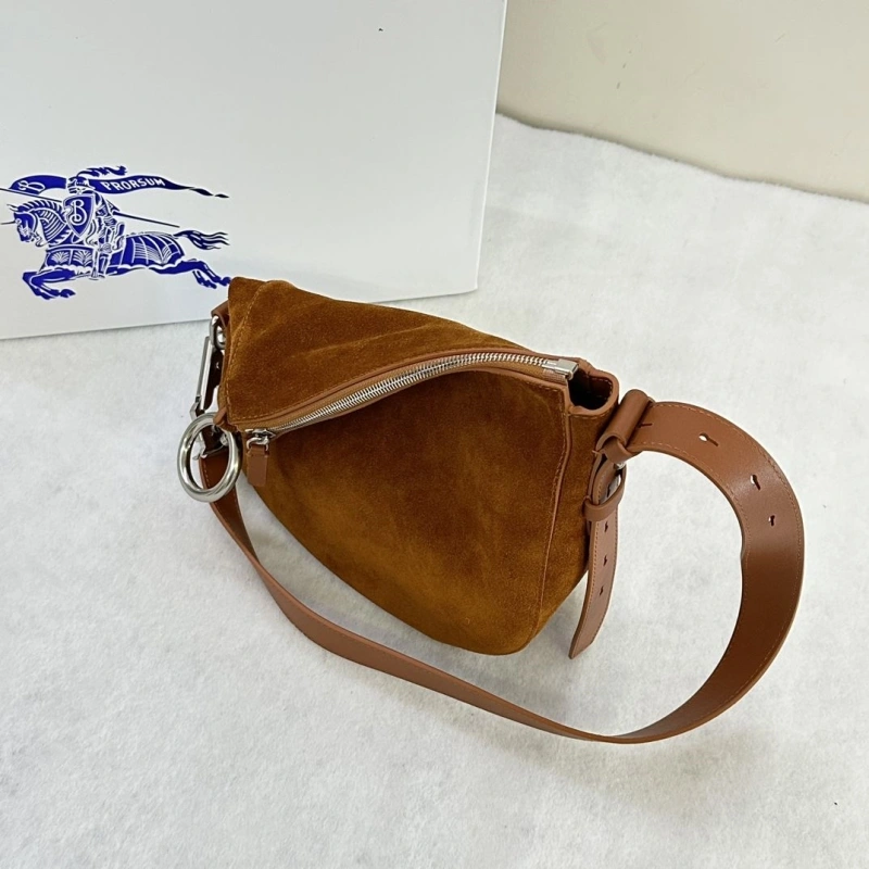 Burberry Top Handle Bags 4237F-0336