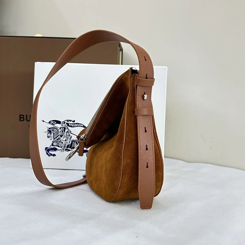Burberry Top Handle Bags 4237F-0336