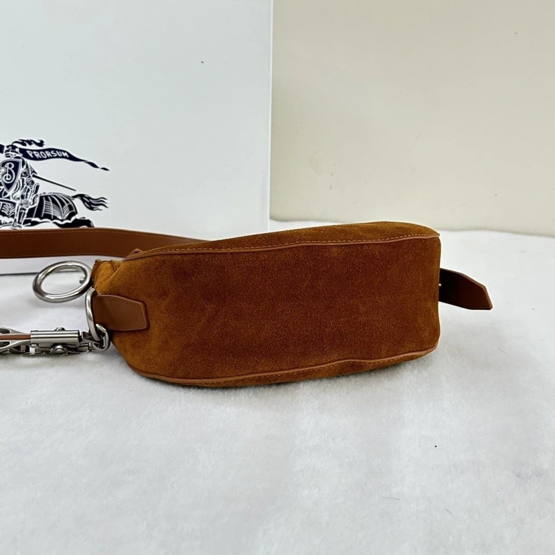 Burberry Top Handle Bags 4237F-0336