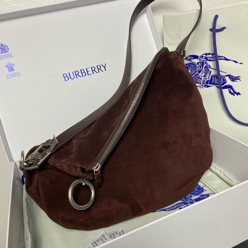 Burberry Top Handle Bags 4237F-0337