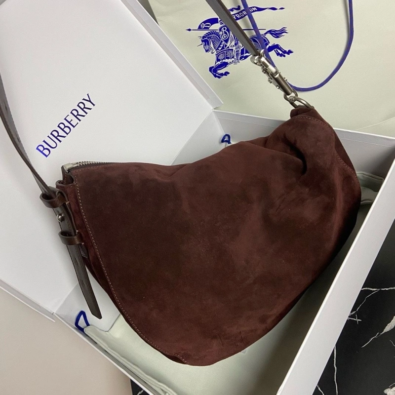 Burberry Top Handle Bags 4237F-0337