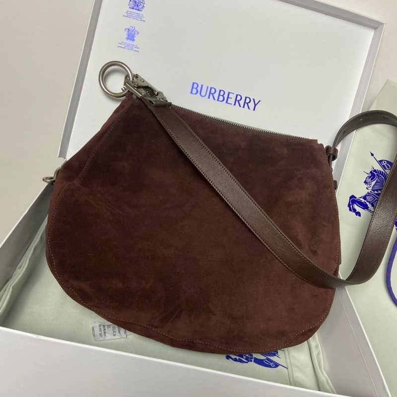 Burberry Top Handle Bags 4237F-0337