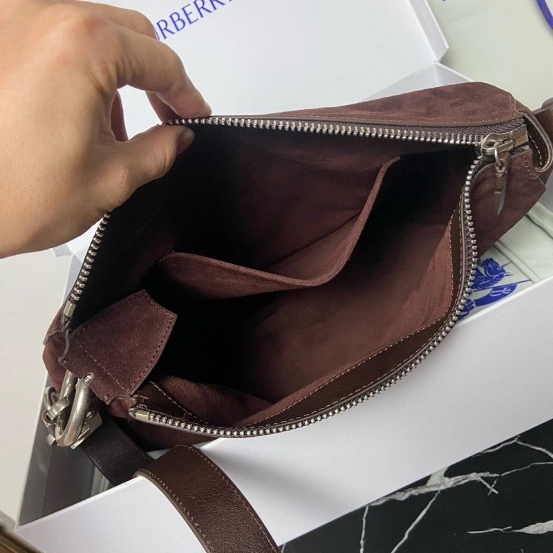 Burberry Top Handle Bags 4237F-0337