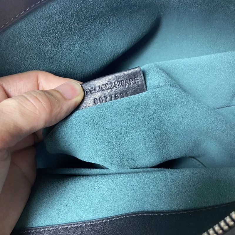 Burberry Top Handle Bags 4237F-0338