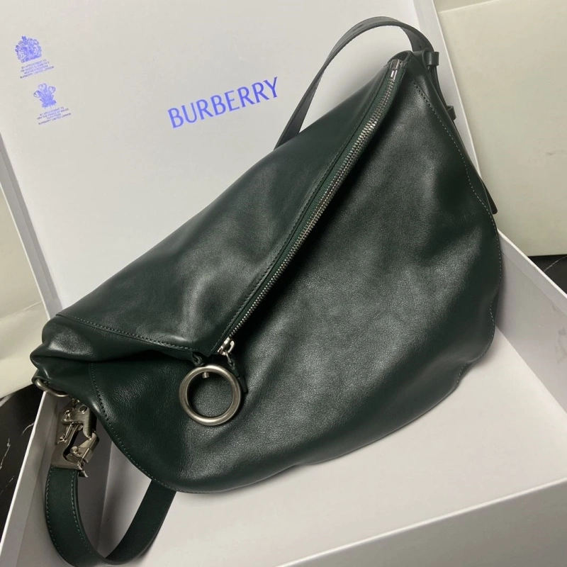 Burberry Top Handle Bags 4237F-0339