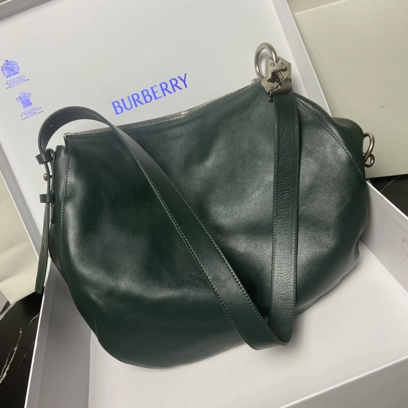 Burberry Top Handle Bags 4237F-0339