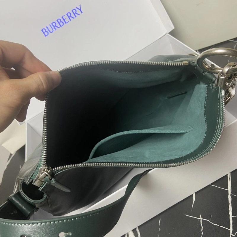 Burberry Top Handle Bags 4237F-0339