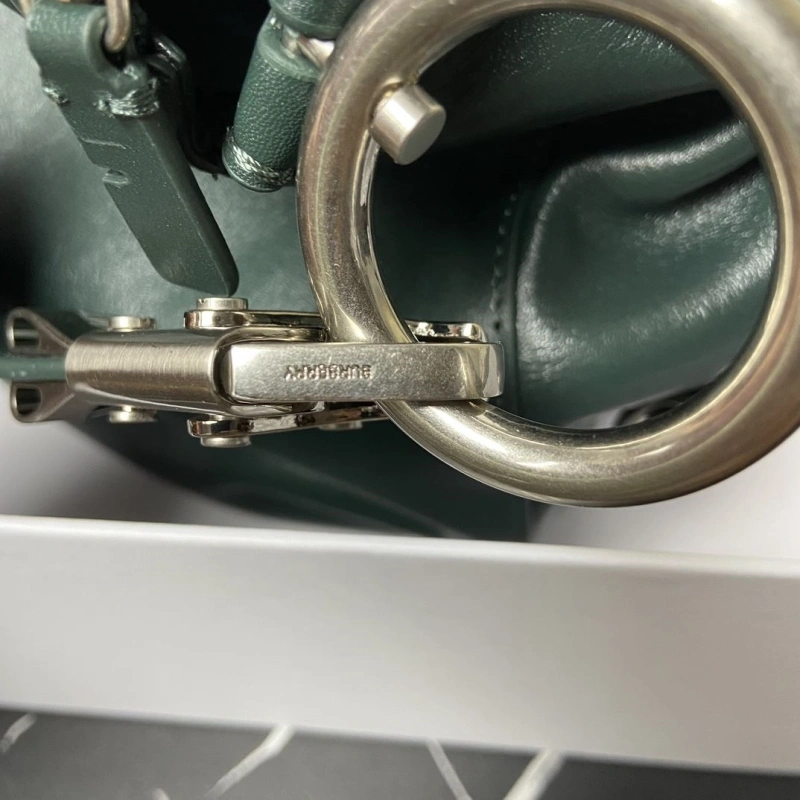 Burberry Top Handle Bags 4237F-0339