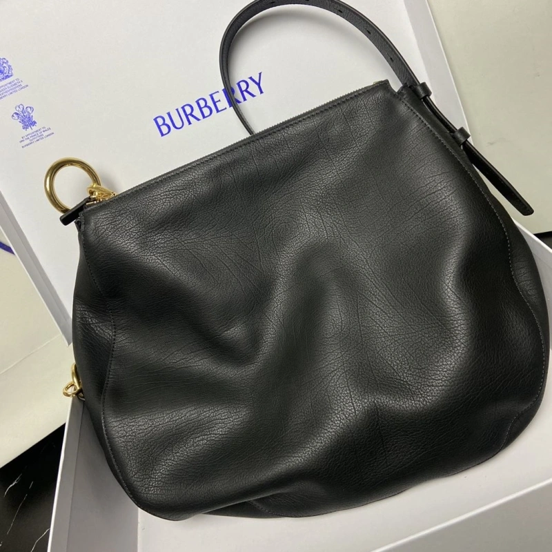 Burberry Top Handle Bags 4237F-0340