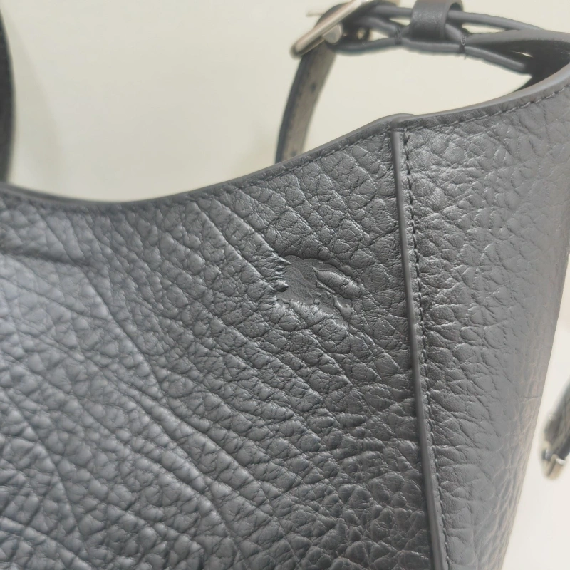 Burberry Top Handle Bags 4237F-0341