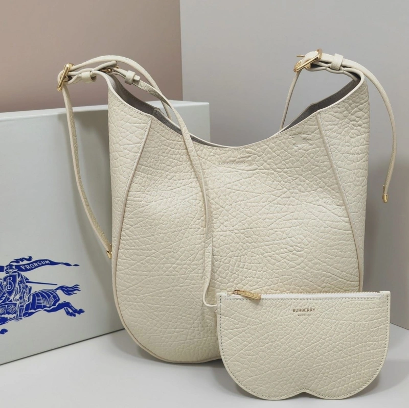 Burberry Top Handle Bags 4237F-0342