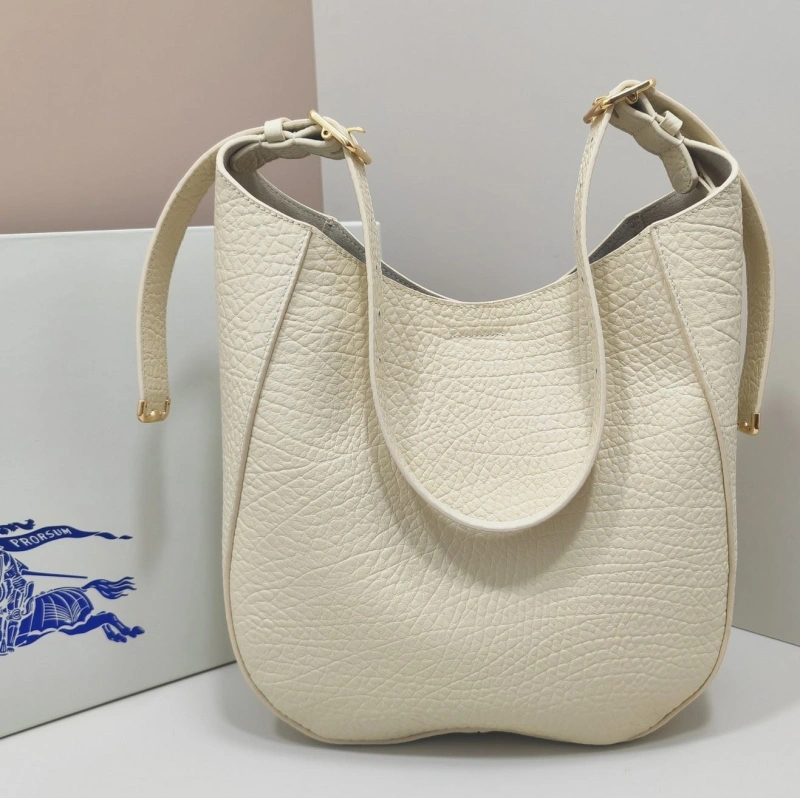 Burberry Top Handle Bags 4237F-0342