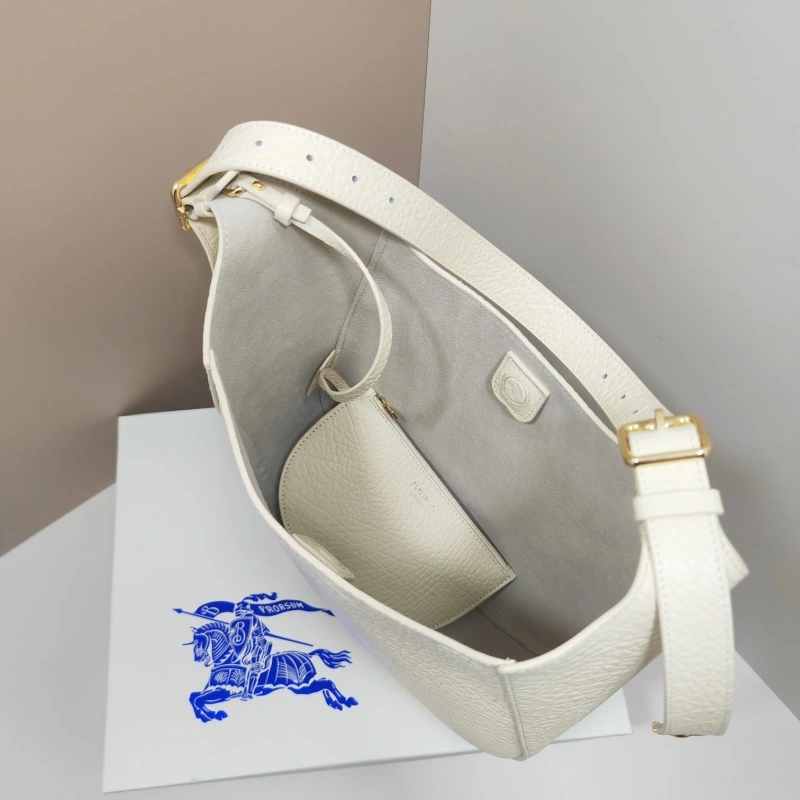 Burberry Top Handle Bags 4237F-0342