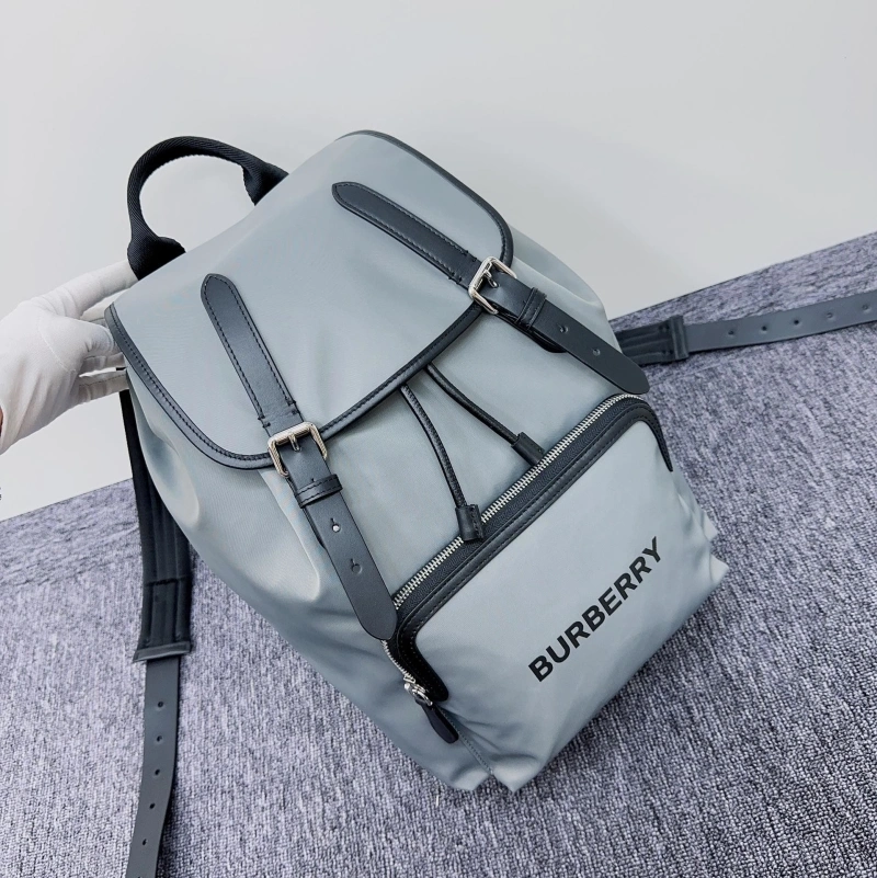 Burberry Backpacks 4237F-0345