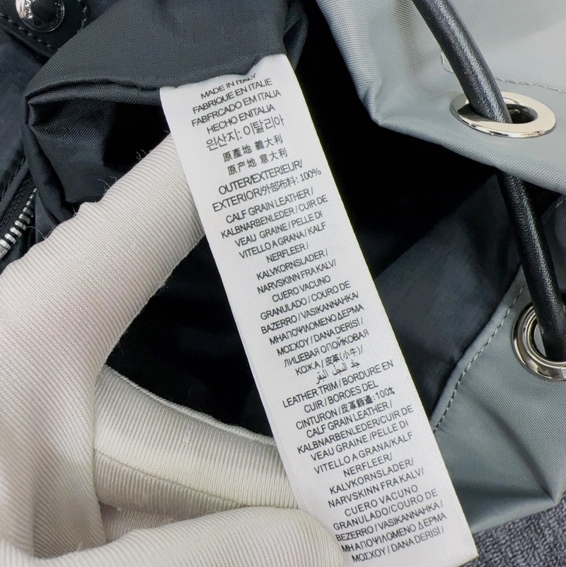 Burberry Backpacks 4237F-0345