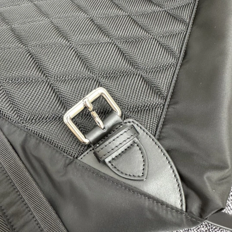 Burberry Backpacks 4237F-0346