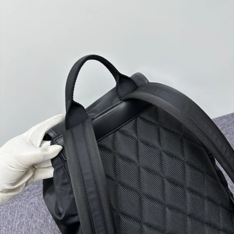 Burberry Backpacks 4237F-0346