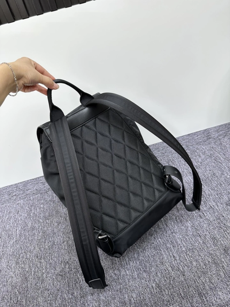 Burberry Backpacks 4237F-0346