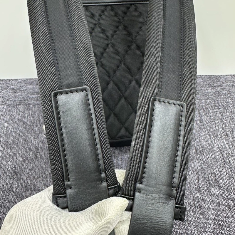 Burberry Backpacks 4237F-0346
