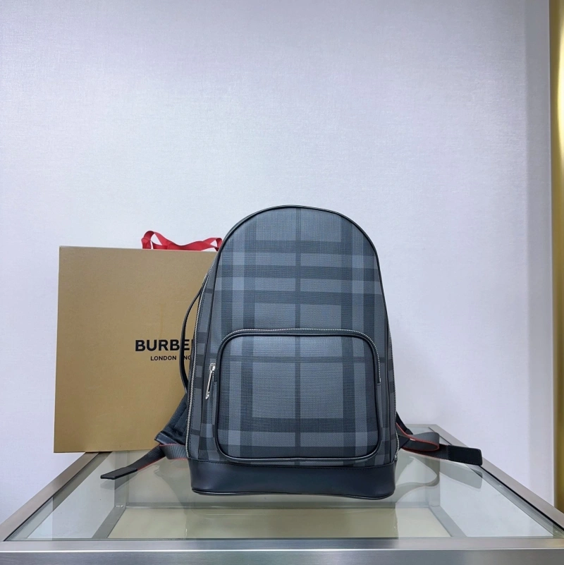 Burberry Backpacks 4237F-0347