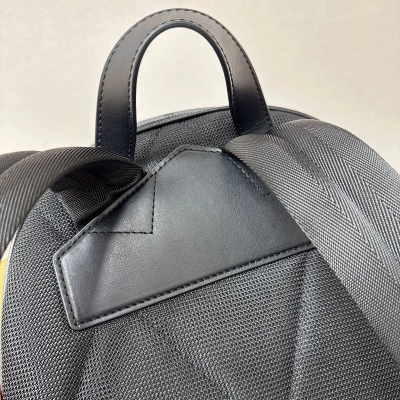 Burberry Backpacks 4237F-0347