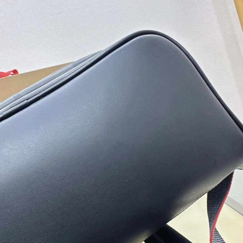 Burberry Backpacks 4237F-0347