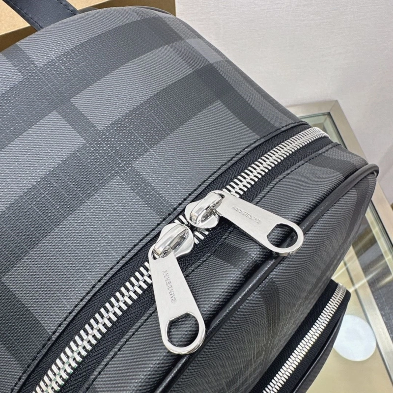 Burberry Backpacks 4237F-0347