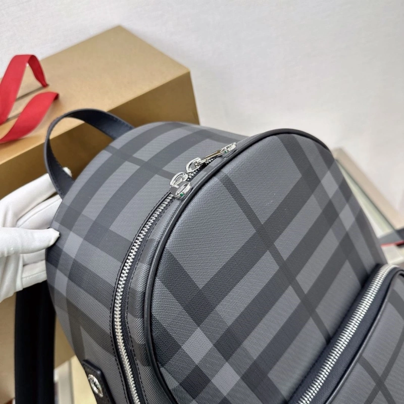 Burberry Backpacks 4237F-0347