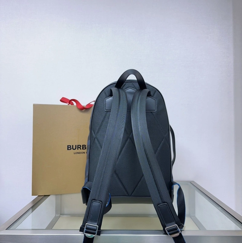 Burberry Backpacks 4237F-0348